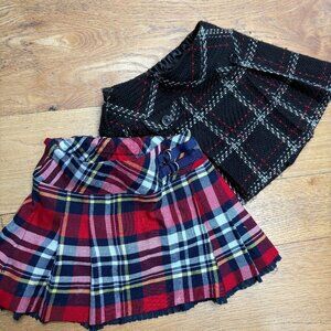 2 Hartstrings Skorts. Size 2T